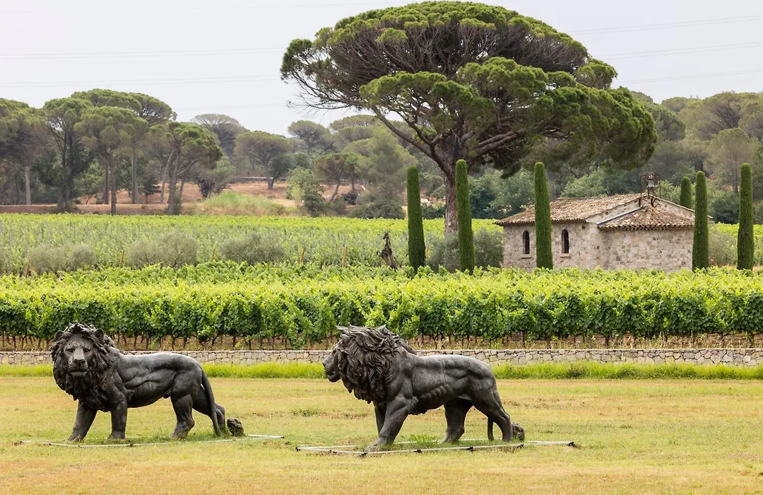 La Bastide Du Clos des Roses - Les Collectionneurs-1