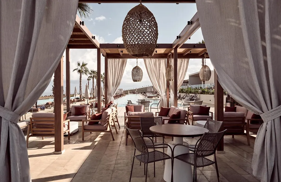 The Royal Senses Resort & Spa Crete, Curio Collection By Hilton-1