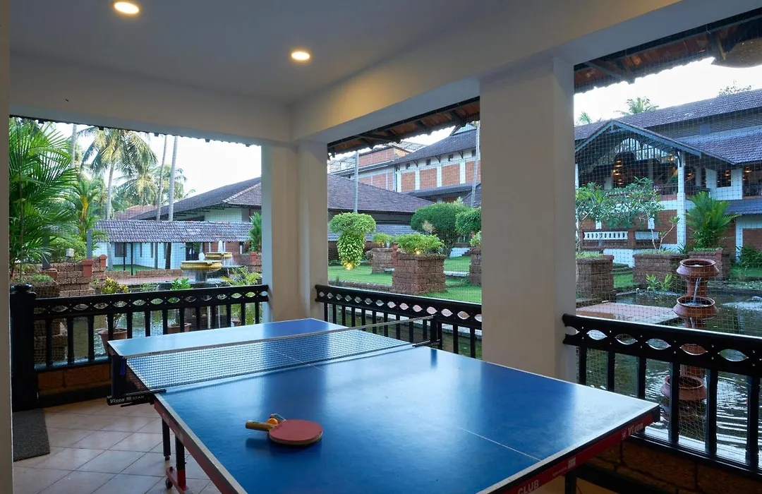The Raviz Kadavu, Kozhikode-1