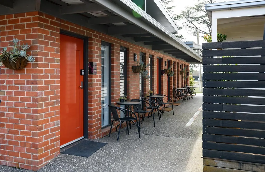 Daylesford Art Motel-1