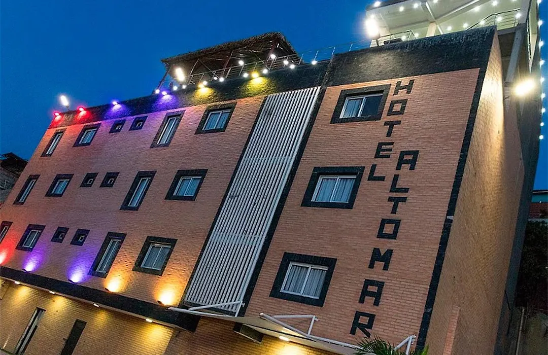 Hotel Alto Mar-1