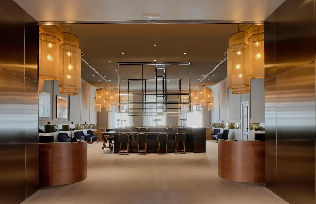 Kozmo Hotel Suites & Spa - Small Luxury Hotels Of The World-1