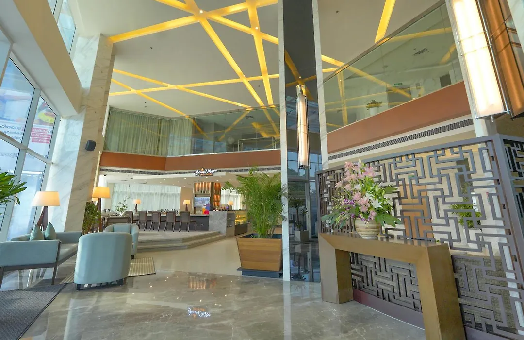 Gokulam Grand Trivandrum-1