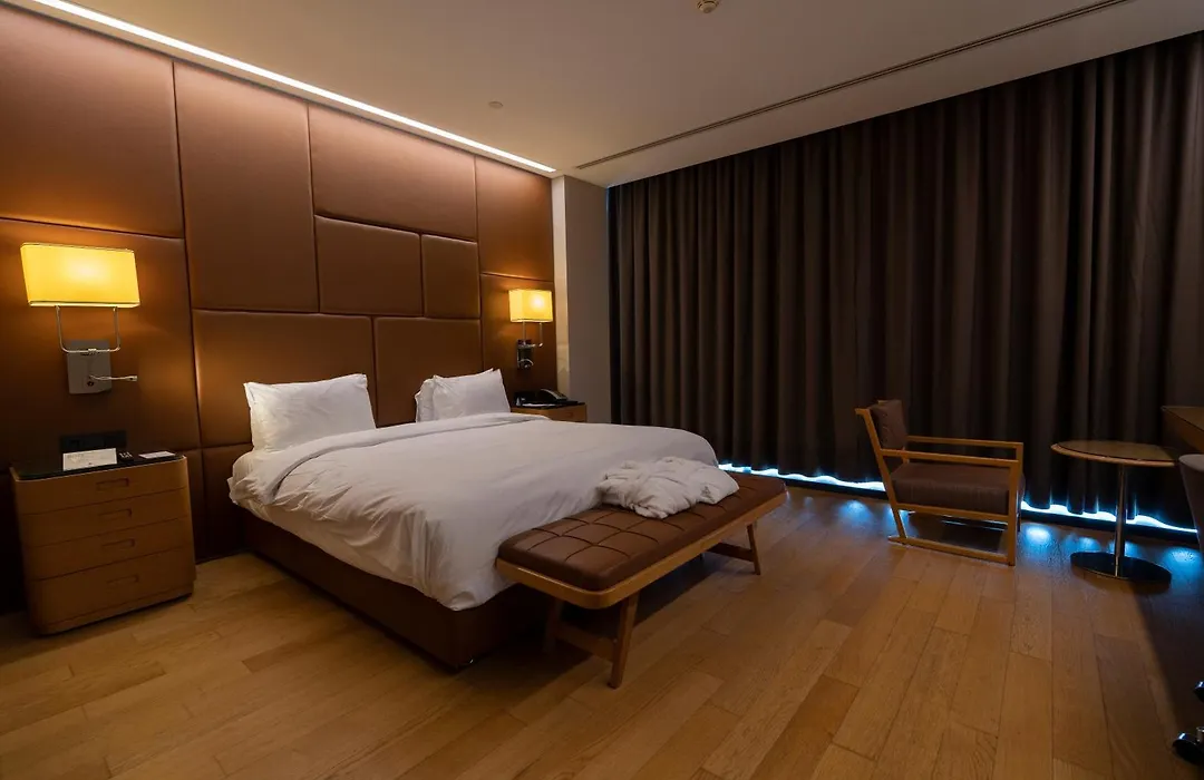 Doubletree By Hilton Istanbul-Avcilar-1