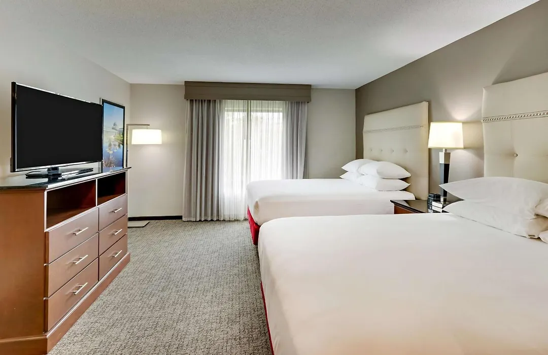 Drury Plaza Hotel St. Paul Downtown-1