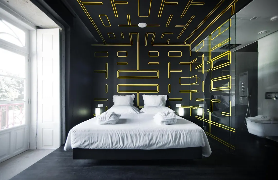 Design & Wine Hotel-1