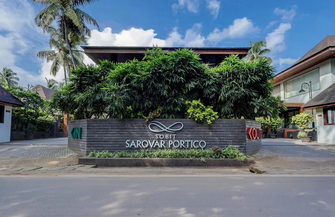Sobit Sarovar Portico-1