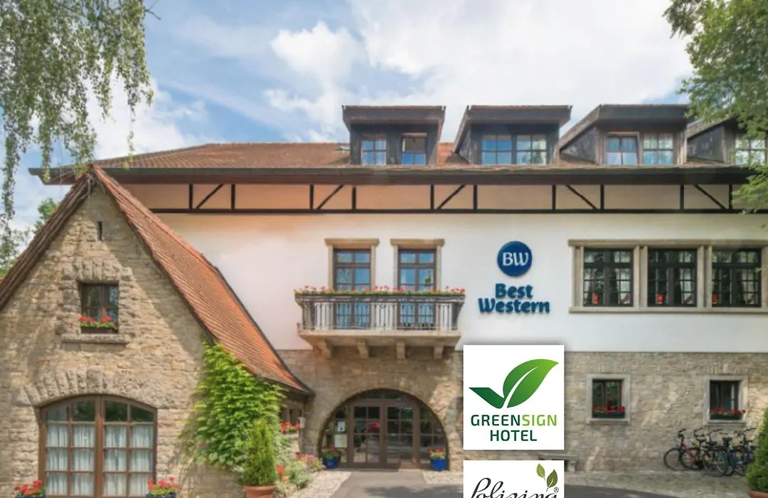 Best Western Hotel Polisina-1