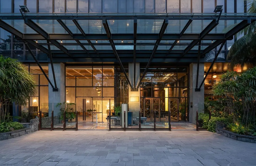 The Orient Jakarta, A Royal Hideaway Hotel-1