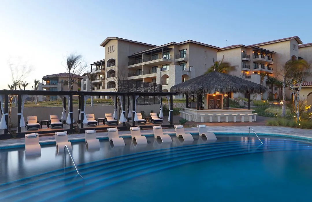 Grand Solmar Pacific Dunes Resort, Golf & Spa-1