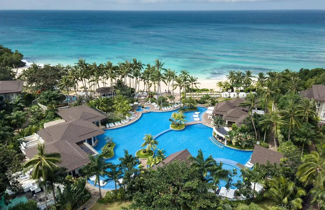 Movenpick Resort & Spa Boracay-1