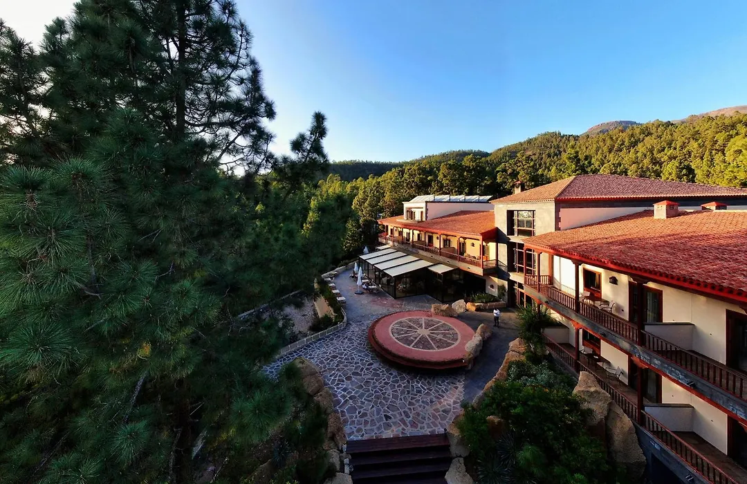 Hotel Spa Villalba (Adults Only)-1