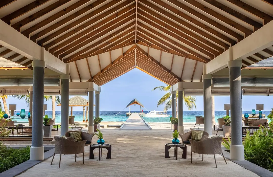 Nh Collection Maldives Havodda Resort (Adults Only)-1
