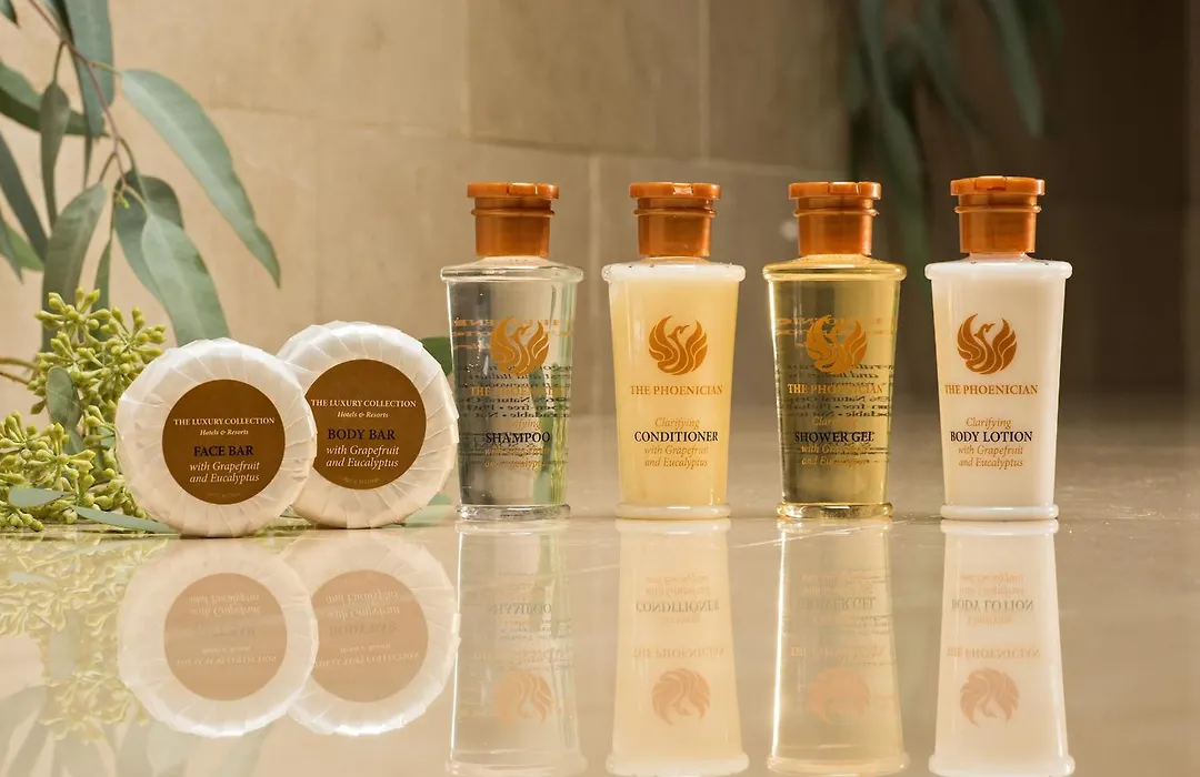 The Phoenician, A Luxury Collection Resort, Scottsdale-1