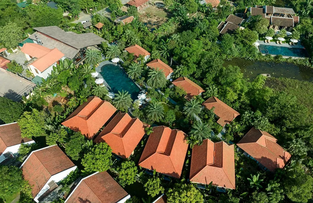 Tam Coc Retreat Ninh Binh-1