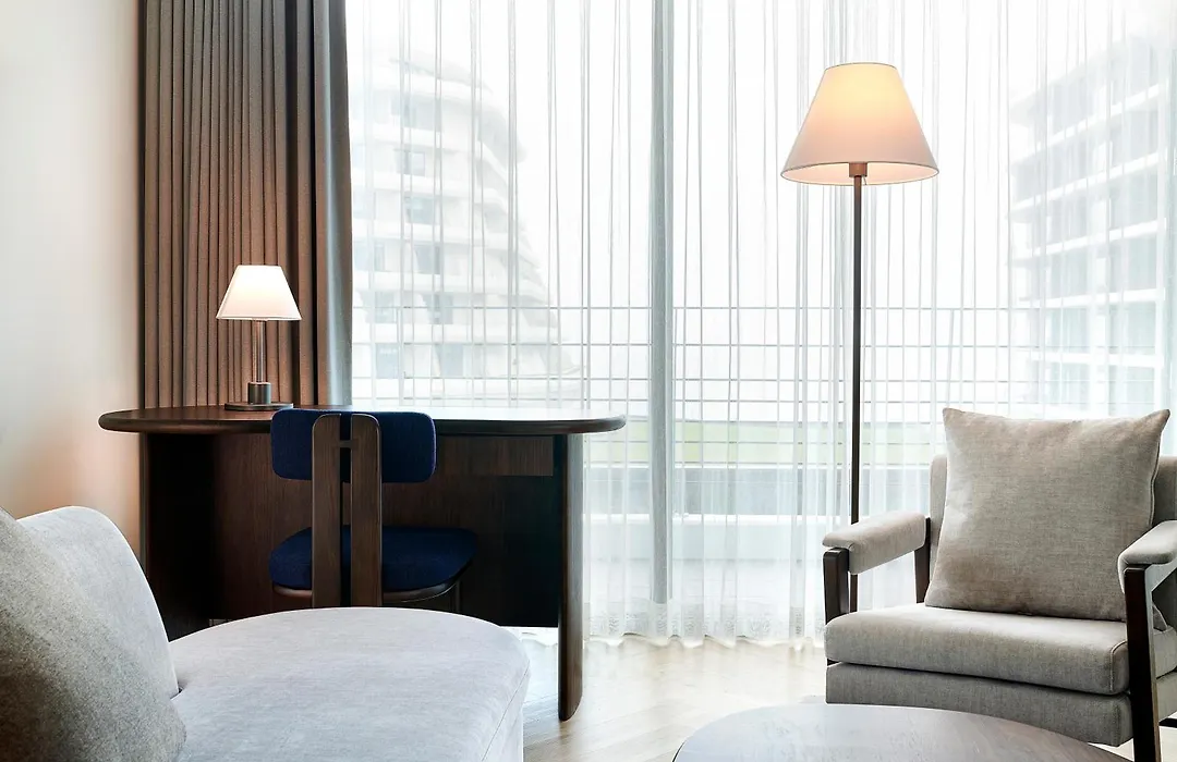 Parnas Hotel Jeju-1