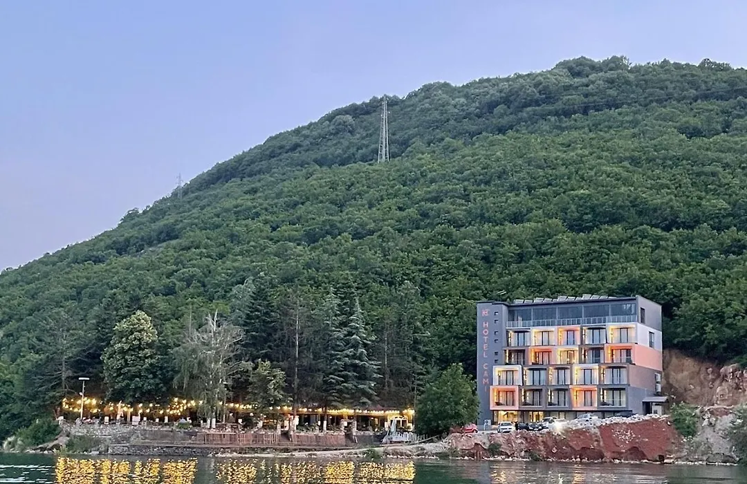 Hotel Cami-1