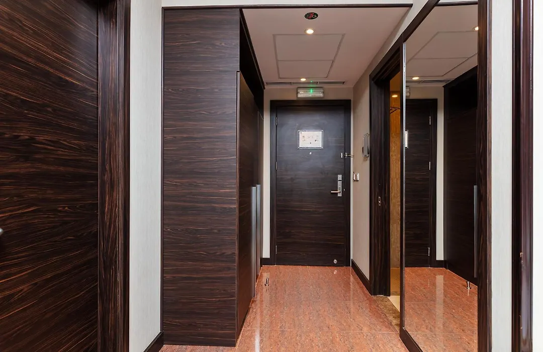 M Hotel Makkah By Millennium-1