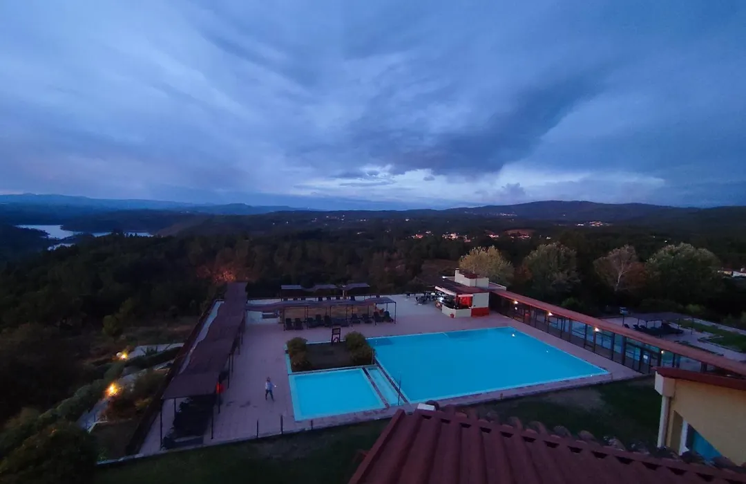 Hotel Da Montanha-1