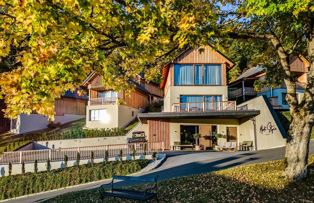 Montestyria Chalets&Suiten-1
