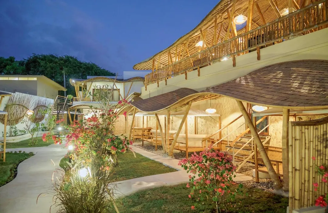 Pearl Sunset Resort - Sunset Moments, Adults Only-1