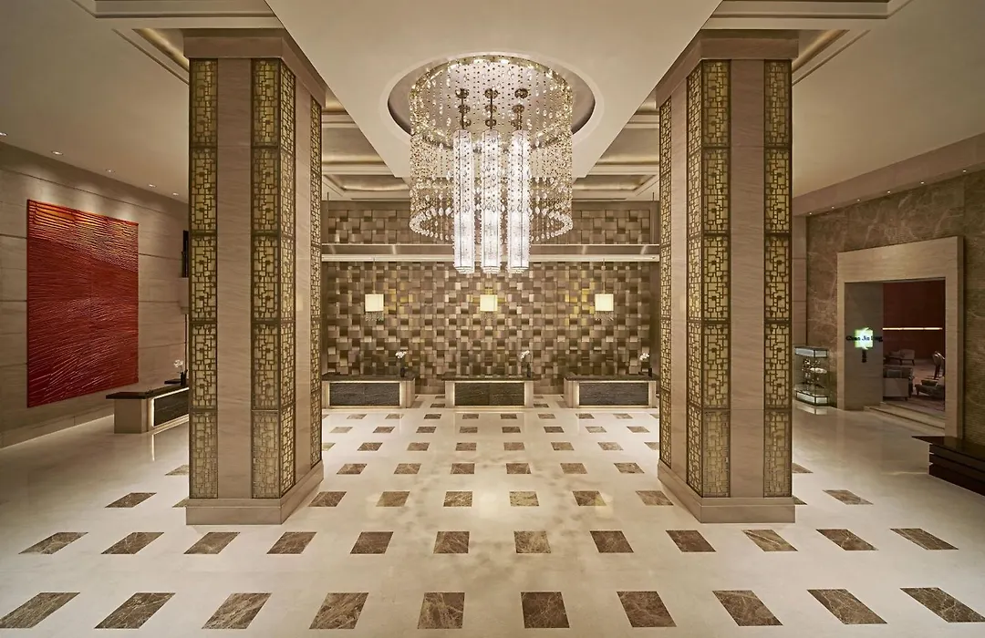 Sheraton Changsha Hotel-1