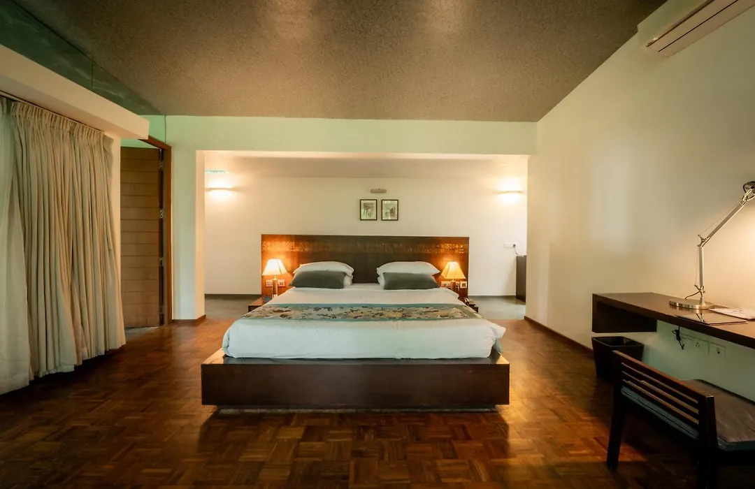 Java Rain Resort-1