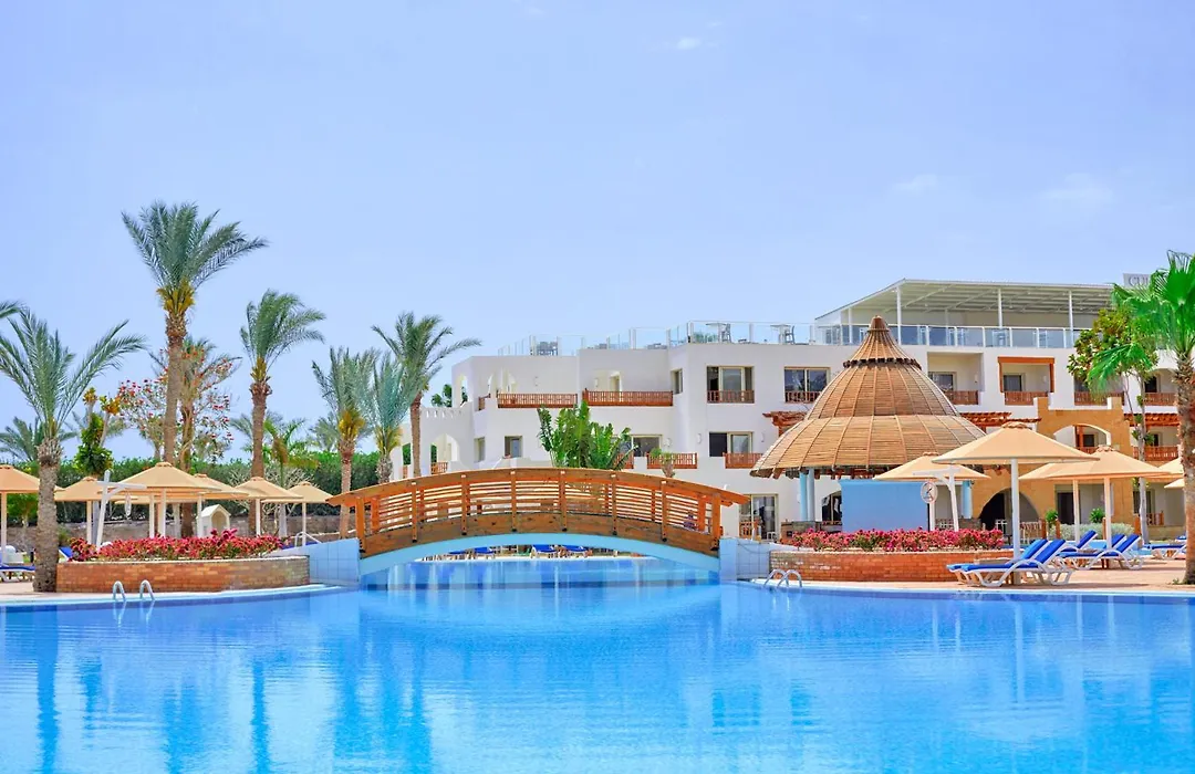 Pickalbatros Royal Grand Sharm - Adults Friendly 16 Years Plus-1