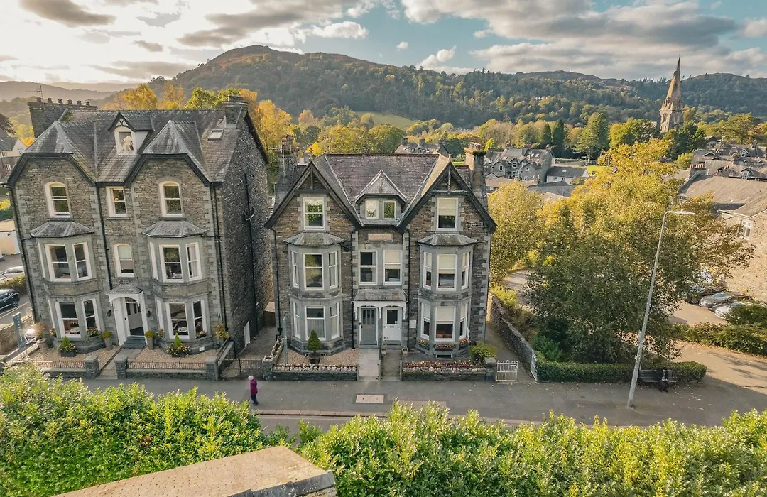 Ambleside Fell Rooms-1