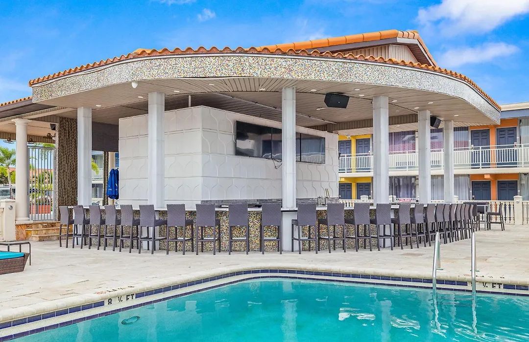 Quality Inn And Conference Center Tampa-Brandon-1