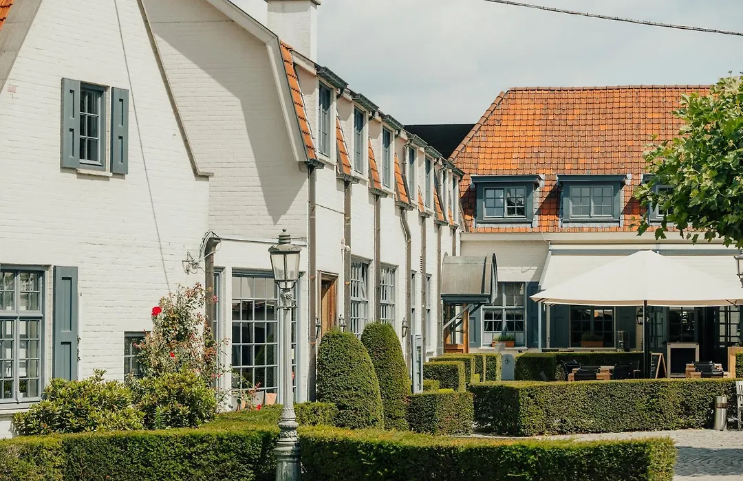 Auberge du Pêcheur-1