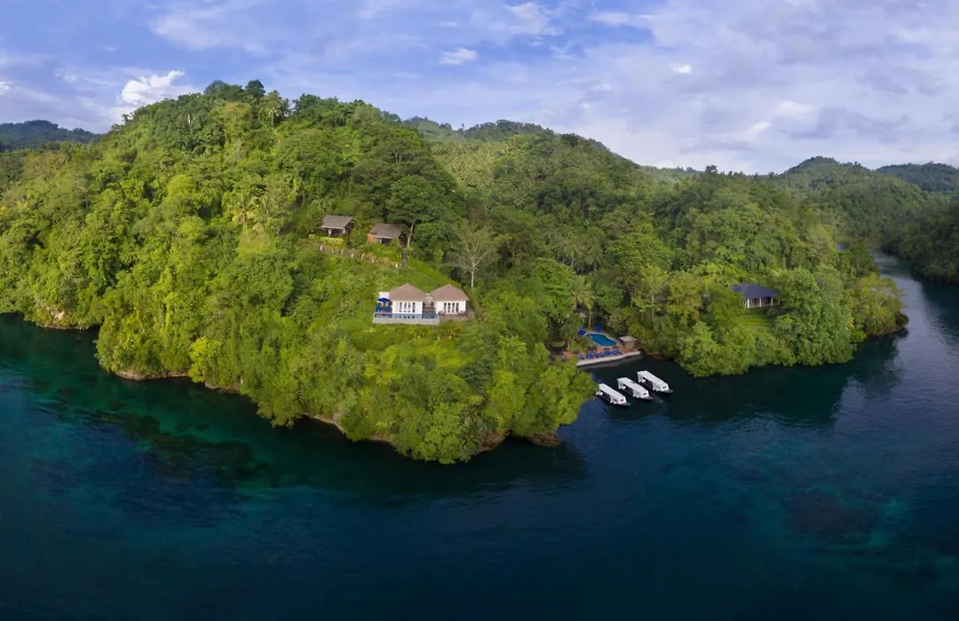 Lembeh Resort-1