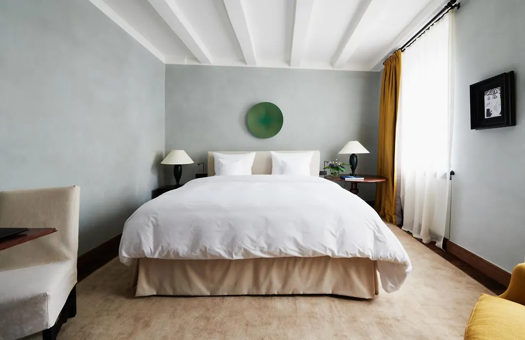 Hotel PURS-1