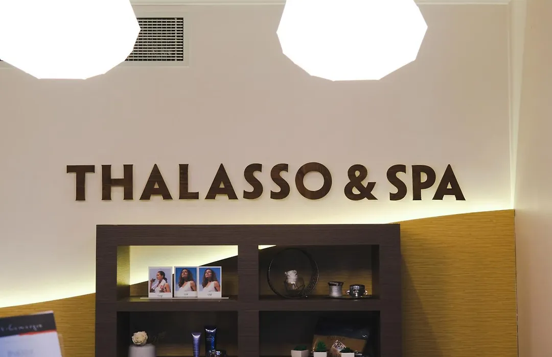 Thalazur Port-Camargue - Hotel & Spa-1