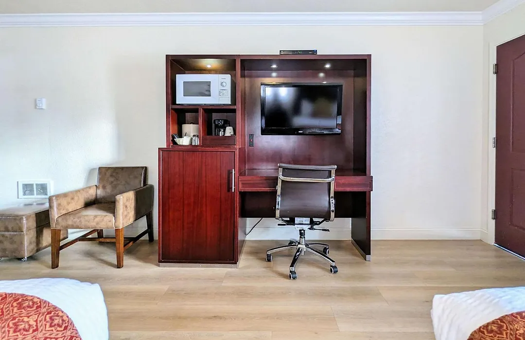Clarion Collection Wilkie'S Inn Pacific Grove - Monterey-1
