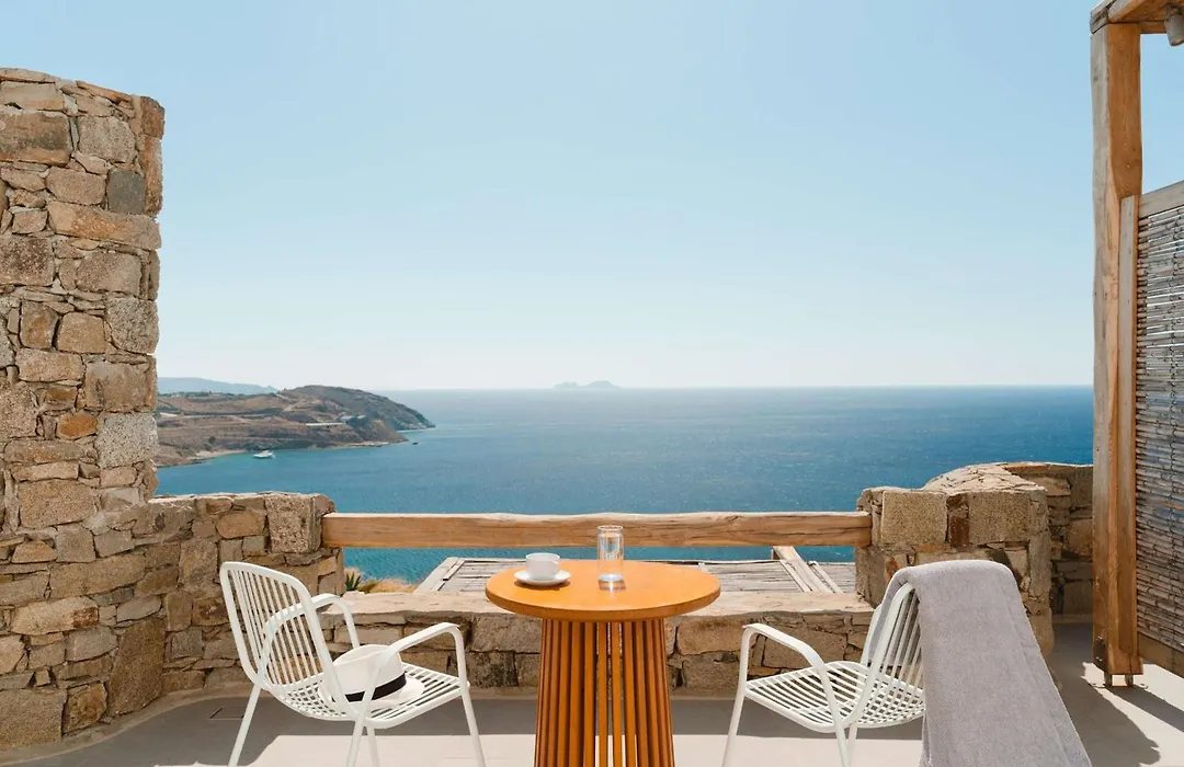 Radisson Blu Euphoria Resort, Mykonos-1