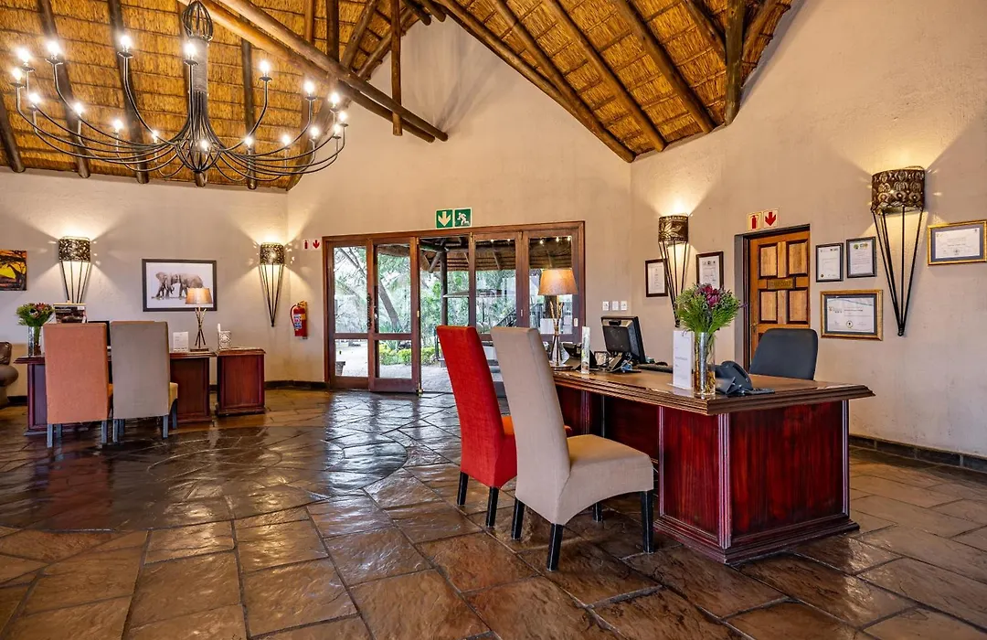 Pestana Kruger Lodge-1