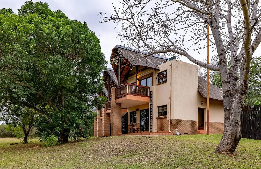 Pestana Kruger Lodge-1