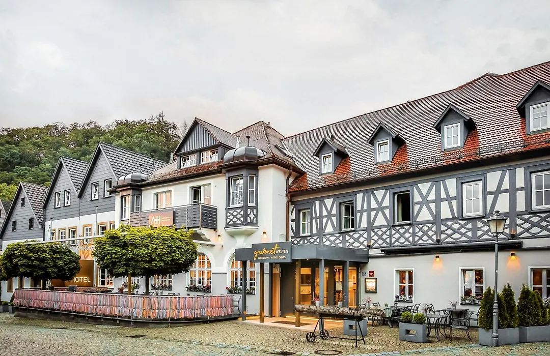 Posthotel Alexander Herrmann-1