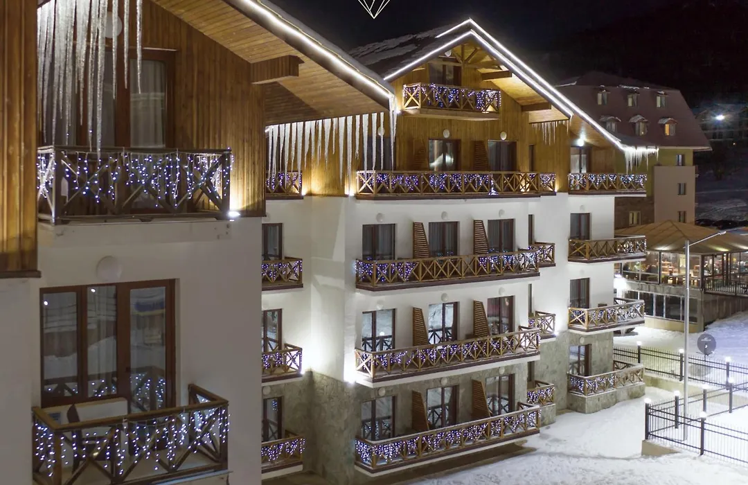Crystal Hotel & Spa-1