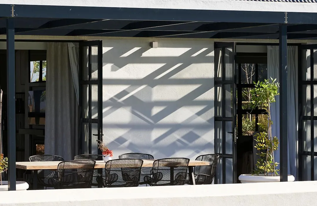 Vergenoegd Löw Boutique Hotel&Spa-1