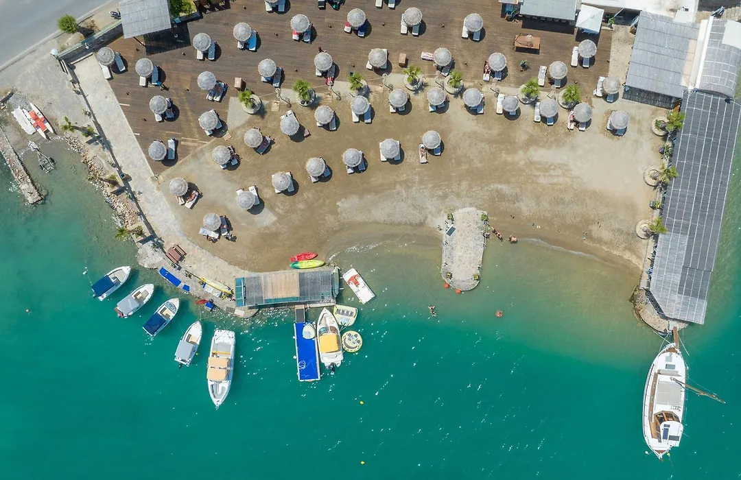 Royal Marmin Bay Boutique & Art Hotel (Adults Only)-1