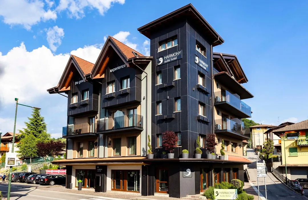 Harmony Suite Hotel-1