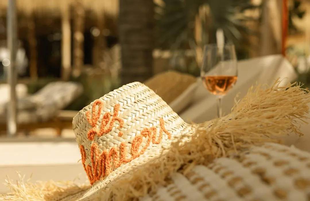 Les Palmiers Boutique Hotel & Spa-1