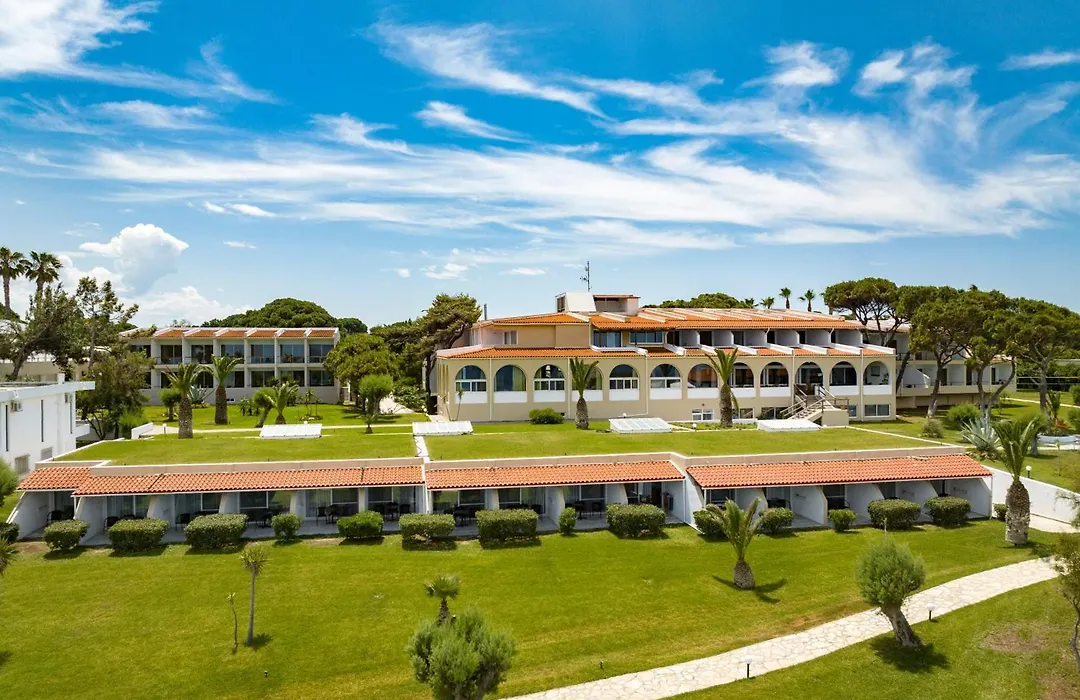 Hotel Pavlina Beach-1