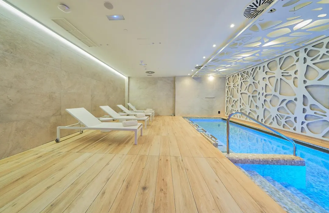 Eurostars Ocean Marbella-1