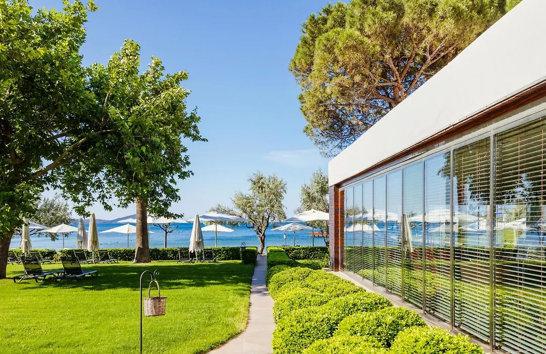 Ortunc Hotel - Cunda Island (Adults Only)-1