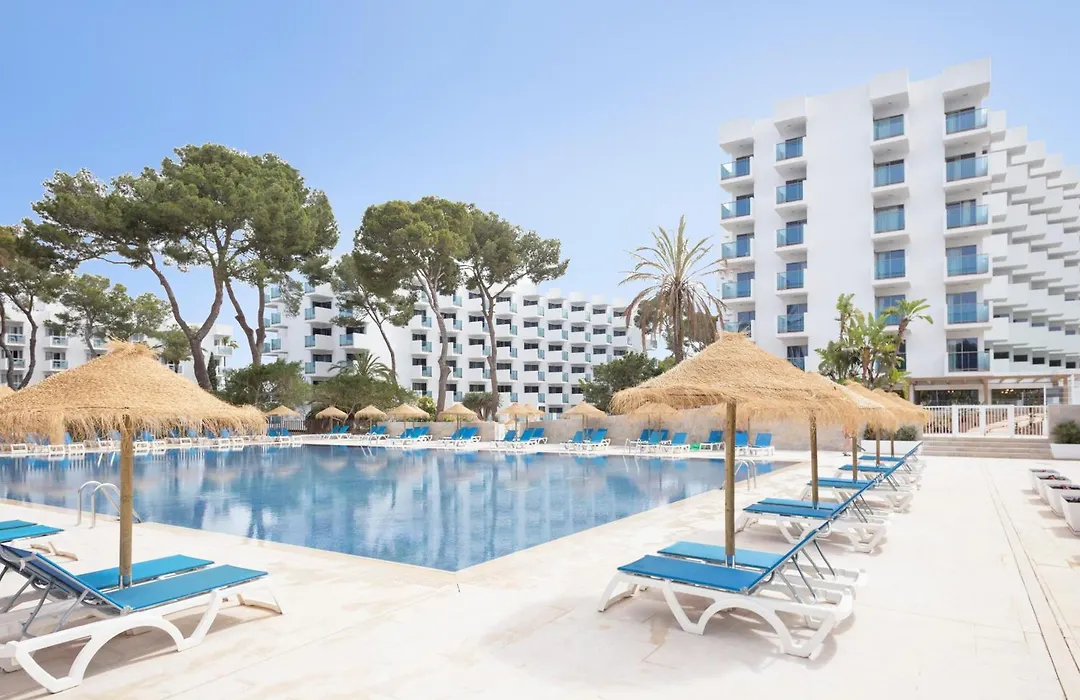 Hotel Best Delta-1