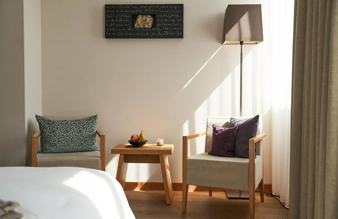 Victoria - Alpine Boutique Hotel & Fine Dining-1