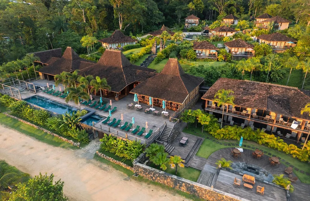 La Coralina Island House-1
